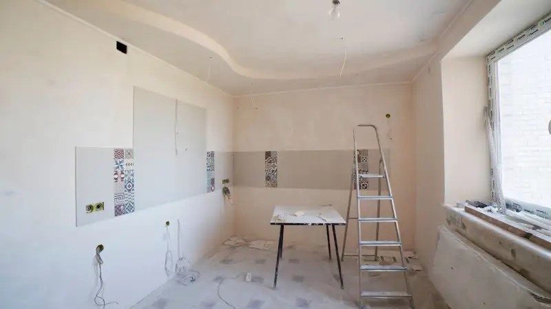 rénovation de plomberie