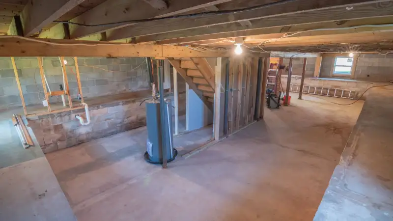 rénovation de plomberie